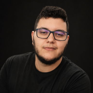 Retrato de Gabriel Victorino